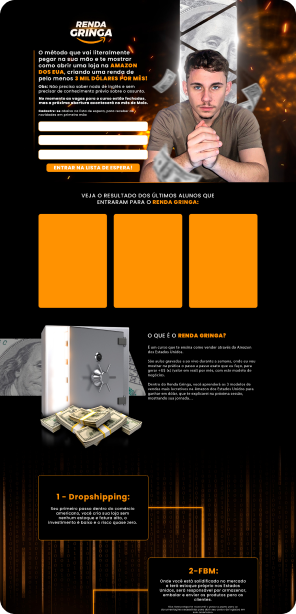 PC Guilherme Amazon 1